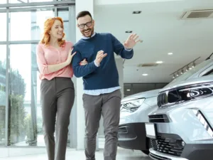 Why Getting Finance Pre-Approval Directly with EFCO Makes Buying Vehicles and Assets Easier